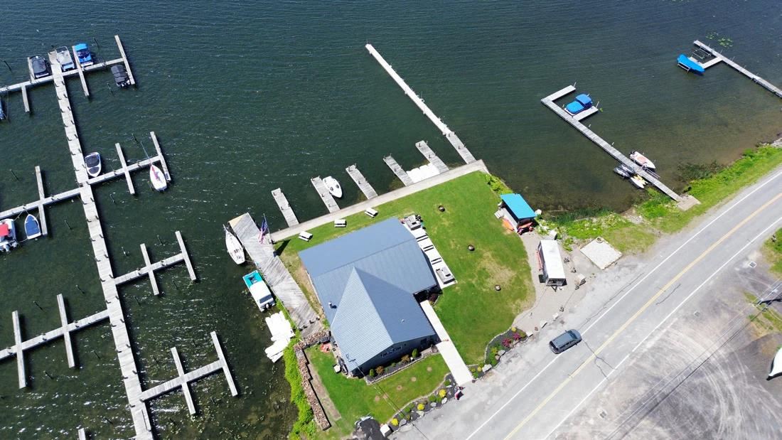 7147 Lake Bluff Rd