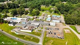 North Georgia Mountain Region Freestanding Emergency Department | For Lease