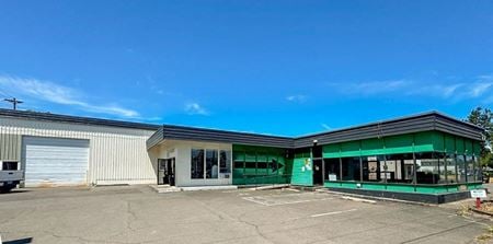 Industrial space for Sale at 3125 - 3157 Portland Road NE in Salem