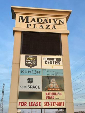 Madalyn Plaza