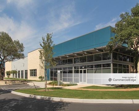 Pinnacle Oaks Tech Center I - San Antonio