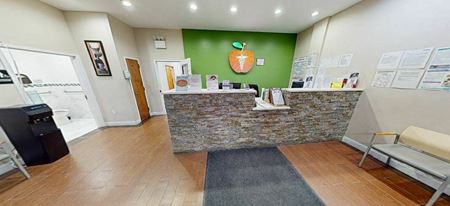 Photo of commercial space at 3805 Church Ave in Brooklyn