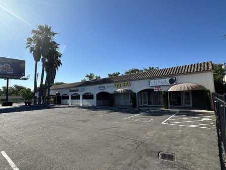 Retail space for Rent at 3330-3390 Fruitridge Rd in Sacramento