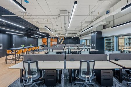 1002     Galerie de photos de l'espace 5