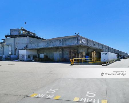 Industrial space for Rent at 735 West Beach Street in Watsonville