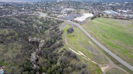 VacantLand space for Sale at 1600 Buenaventura Blvd in Redding