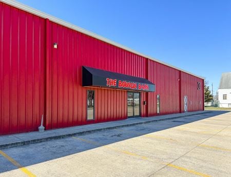 Retail space for Sale at 2509 S 1st St in Terre Haute