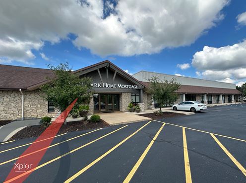 Hallmark Center