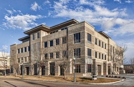 Photo of commercial space at 251 E. Front Street in Boise