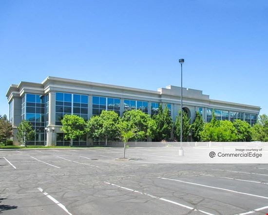 RiverPark Corporate Center - Building One