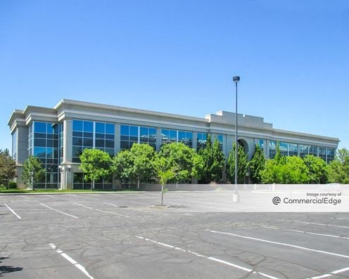 RiverPark Corporate Center - Building One