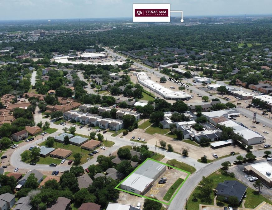 1908 Greenfield Plaza, Bryan, TX 77802 Point2