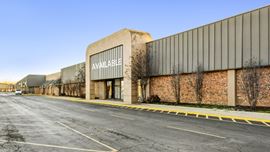 South Cass St. - Outparcel