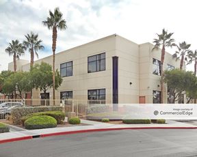 700 N Rancho Drive