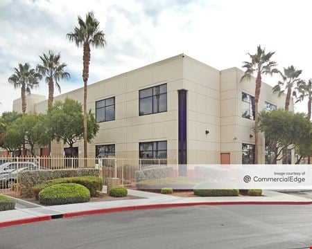 Office space for Rent at 700 N Rancho Drive in Las Vegas