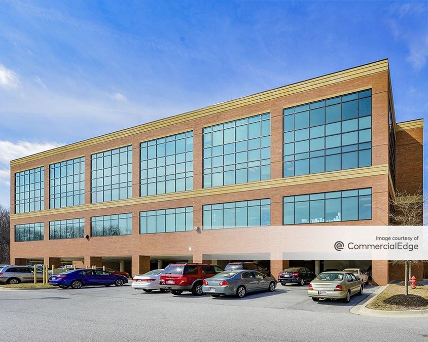 Fairwood Office Park - 12200 Annapolis Road, Glenn Dale, MD ...