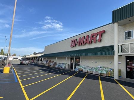 Retail space for Rent at N 16376 Highway 41 in Rathdrum