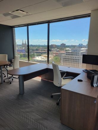 Coalition Space - Downtown Denver