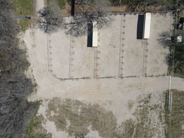 Denton Mini Yards