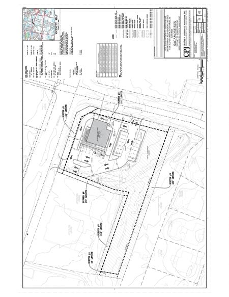 VacantLand space for Rent at 2811 Mountain Rd in Pasadena