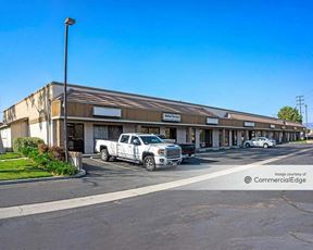 Main & Carter Business Park