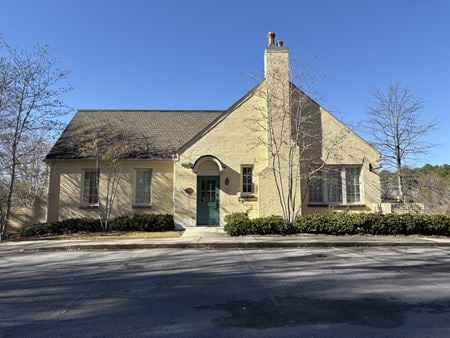 Office space for Sale at 122 Edenton Street in Birmingham