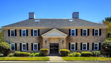 Office space for Sale at 30 Colpitts Rd in Weston