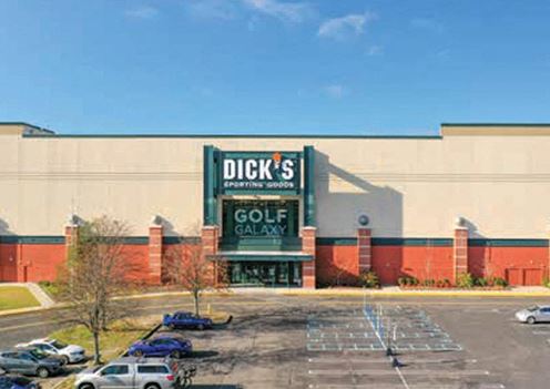 South Shore Mall