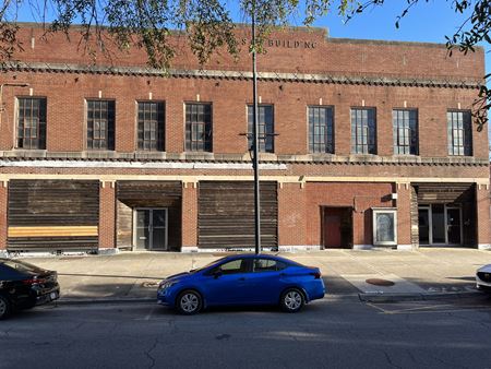 Commercial space for Sale at 619 Broad Street in Augusta