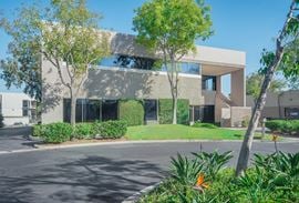 Mesa West Business Park