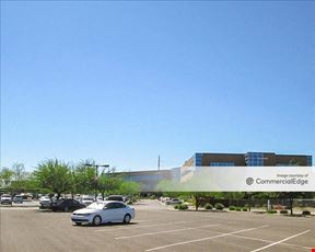 Union Hills Office Plaza