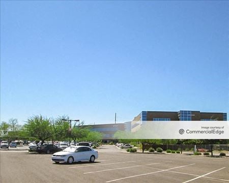 Office space for Rent at 2550 West Union Hills Drive in Phoenix