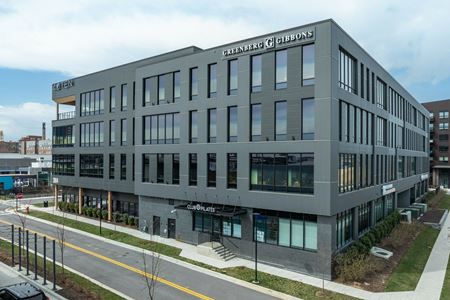 Office space for Rent at 4010 Boston Street in Baltimore