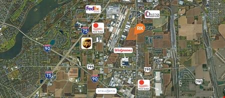 Other space for Sale at 0 Oregon Road in Perrysburg