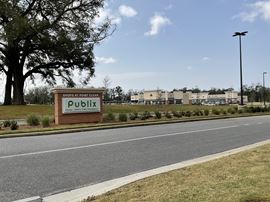 Out Lots - Shops at Point Clear
