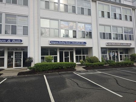Office space for Sale at 246 Federal Rd Ste C12 in Brookfield