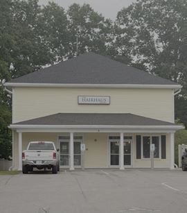 Multi-use commercial Building