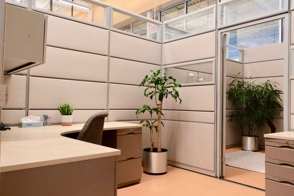 SuiteWorks Business Centres