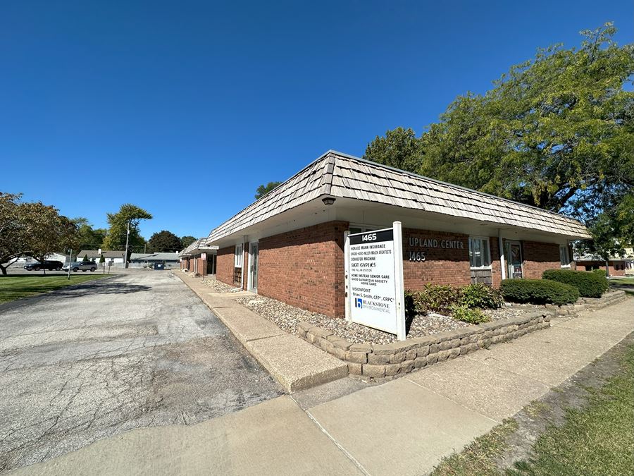 1465 41st St, Lease