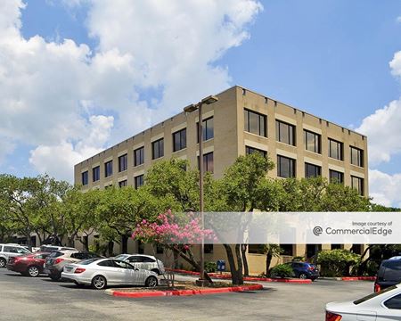 Commercial space for Rent at 2161 NW Military Hwy in San Antonio