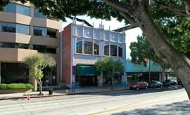 The Lieberg Building