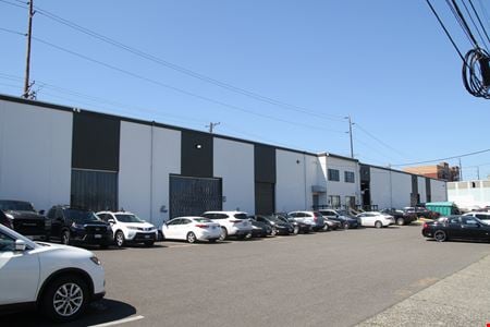 Industrial space for Rent at 2310 - 2314 Commerce St in Tacoma
