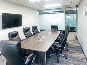 Regus - New Britain Liberty Square