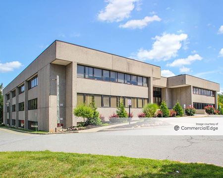 Office space for Rent at 222 State Route 59 in Suffern