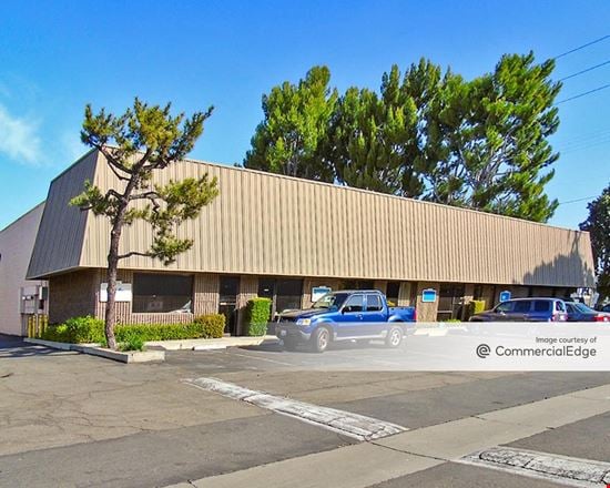 Alpine Business Park