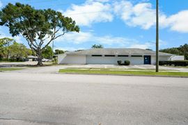 Turn-Key Medical Office: Steps from Lawnwood Medical Center