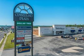 Cumberland Plaza