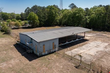 Photo of commercial space at 519 Springfield Rd in Fayetteville