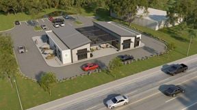 Retail for Lease & Sale