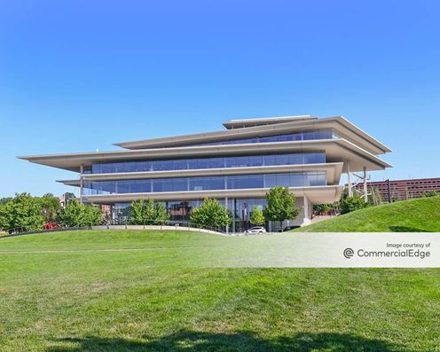 Krause Gateway Center